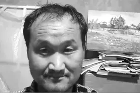 收废品安徽大叔因“梦”而火图片