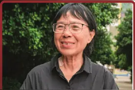 无儿无女，身患多种疾病……她拼尽全力改变了1800多名学生的命运图片