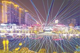 洪湖：革命老区与梦里水乡的百年嬗变图片