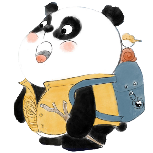 熊猫去哪儿破解版下载（萌翻了旅行熊猫上新）