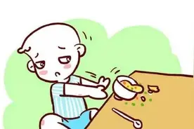 如何纠正孩子不爱吃蔬菜的坏习惯图片