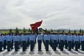 东北老航校：人民空军从这里起飞图片