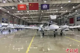 安徽芜湖重点发展航空产业 聚焦突破临空经济空港物流图片