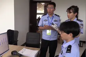 公安院校招生河北体检体测现场实录视频封面