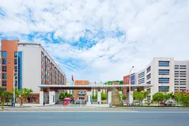 湖北医药学院药护学院将留十堰转设办学：路径已明确，正选址图片