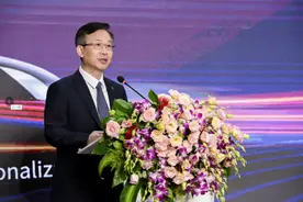 中国汽车标准国际化中心成立活动圆满举办图片