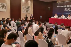 瞄准“双碳”目标下的商用车变局--吉利商用车上饶低碳示范数智工厂正式落成图片