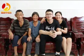 冲上热搜！截肢少年高考684分全省171名，清华大学回应了图片