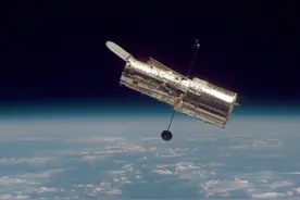 不能用了？NASA已3次尝试修复哈勃太空望远镜，但均以失败告终图片