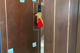 清水房收房要注意什么？封面金牌验房师建议：水电检查一定要重视｜封面天天见图片
