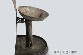 红色印记①——军民鱼水情！革命文物带你重温红军长征过云南图片