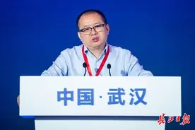 知名投资机构负责人齐聚创投峰会，助力武汉打造区域金融中心图片