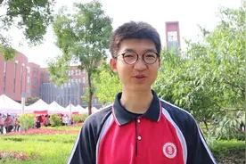 高考数学得满分，他说大学想去北大哲学系视频封面