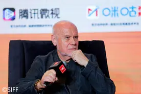专访马可·穆勒：他不是老外，是大家的“老马”图片