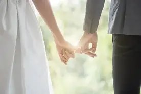 婚前辅导来了！对话先行者：仅15%愿意图片