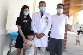 青海21名先天性心脏病患儿在南京获免费治疗，重迎“心”生图片