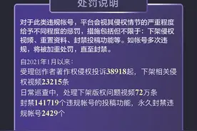 保护创作者权益，抖音原创者联盟计划已为3万名作者提供维权服务图片