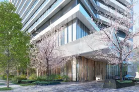 一周旅行指南 | 重庆瑰丽酒店计划于2030年开业，爱彼迎发布2021夏季旅行报告图片