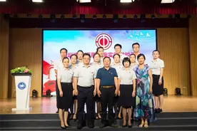中澳实验学校选举产生新一届工会委员图片