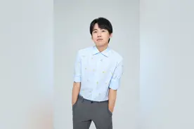 郭麒麟：我天生被动，阎鹤祥现在找到别的活儿了图片