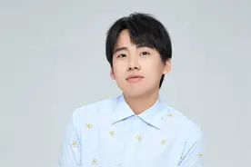 郭麒麟：我天生被动，阎鹤祥现在找到别的活儿了图片
