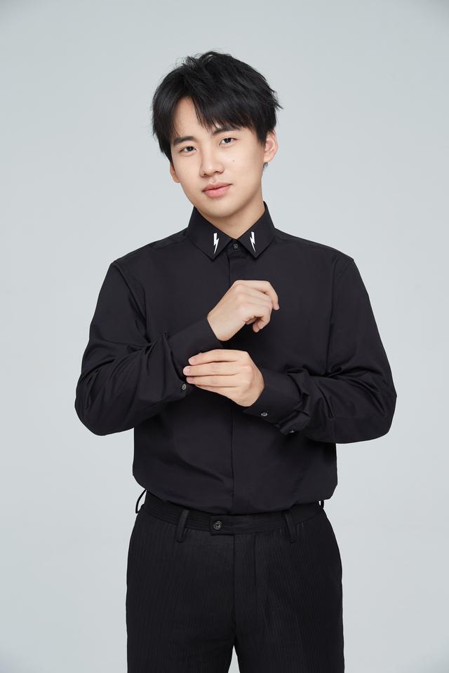 郭麒麟:我天生被动,阎鹤祥现在找到别的活儿了