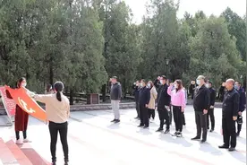脱贫攻坚：行走在东平大地的扶贫“战士”侯绪东图片