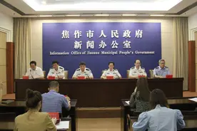 9种交通违法不予处罚！焦作警方发布“十条”“八项”利企便民措施图片