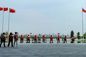 女摄影家眼中的南通（二）图片