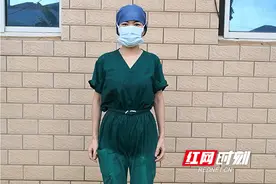 援塞日记｜“我的心永远和你一起跳动”：一位入党积极分子的心声图片