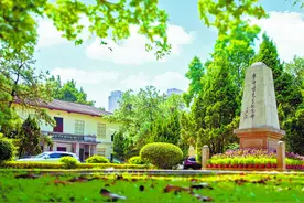 走进仲恺农业工程学院，感受爱国奋斗的革命传统图片