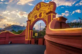 汕尾10条红色旅游精品线路发布，你走过几条？图片