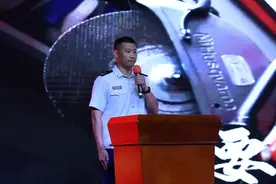 “施瓦辛格·魁”是怎样练成的 | 长沙消防故事会①图片