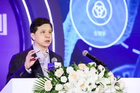 跨界、创新与数字化转型的新机遇图片
