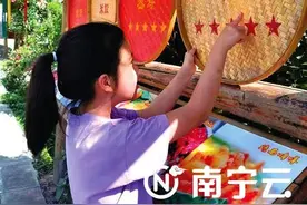 上山享天然空调 进洞里品酒纳凉 广西四大避暑胜地邀你来“清凉一夏”图片
