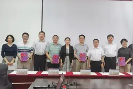 联手高校，北京知识产权信息公共服务再升级图片