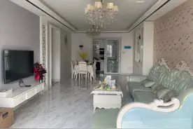 一线江景、省一级小学学区、近商圈、送私家车位......清远新一批“笋盘”来了图片