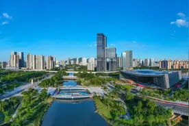 南沙区黄阁镇：打造大湾区政治、经济、文化、历史、商娱于一体的新名片图片
