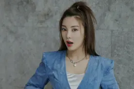 金句王诞生！张雨绮土味情话回复粉丝：你好像油油哦像我家炒菜用的油图片