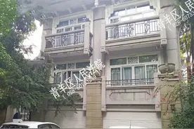 总价6918万！成都一别墅拍出，背后有一场善意执行图片