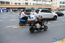 东莞努力用好地方立法权，破解电动自行车管理难题图片