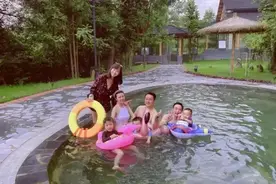 爆款来袭！南山驿站全年不限次入住仅需499元！住一次就回本图片