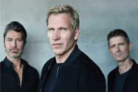 这个北欧组合你也许不熟悉，但歌绝对听过丨夜问图片