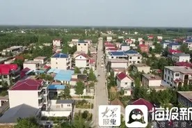 探秘临沂“博士村”：一个小乡村走出16名博士30多名硕士，有何“秘籍”？图片