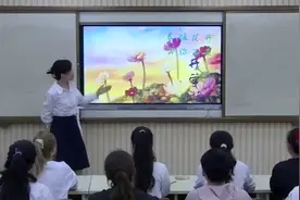 推动课堂教学革命！曲阜远东职业技术学院“金课”活动首个示范课程建设完成图片