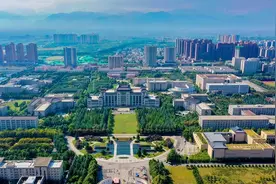多少分可以上陕西师范大学？图片
