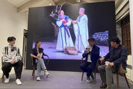 为何在最悲剧处，却有观众笑声？《赵氏孤儿》背后，有哪些不为人知的故事图片
