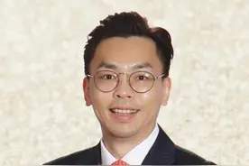 专访美高梅人力资源副总裁李建恒：以碳审计、ESG报告为工具，推动“碳达峰”与“碳中和”图片