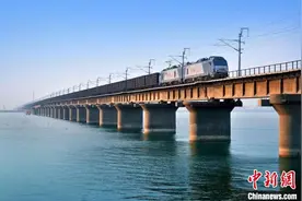 太原铁路调图：加大电煤运输保电力 山西实现地级市动车全覆盖图片