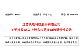 国家大基金减持变现近2亿！经营业绩喜人，这只芯片龙头股仍面临减持压力图片